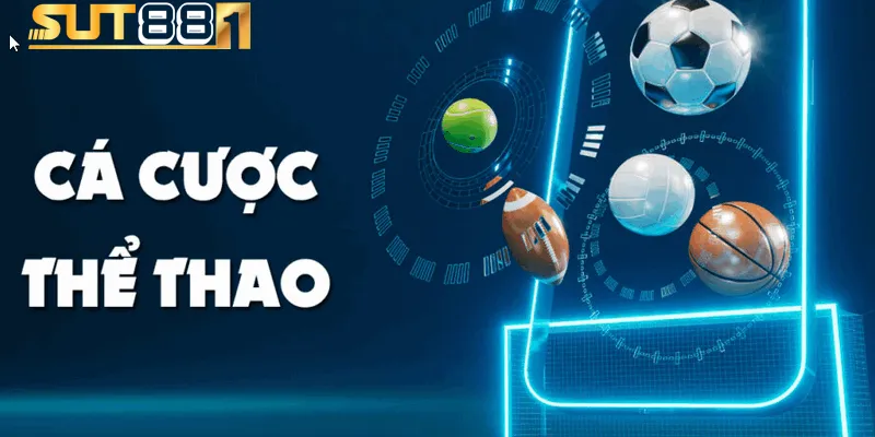 cuoc the thao tai sut88 sieu hap dan da dang lua chon