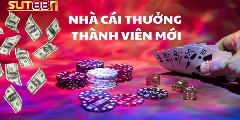 nha cai dua ra cac uu dai khung su kien hap dan