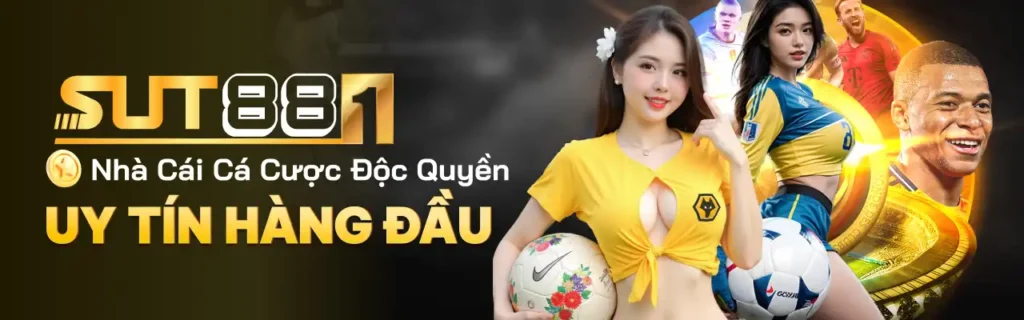 sut88 nha cai uy tin hang dau sut 88