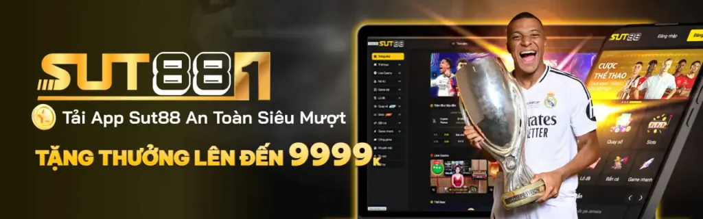 sut88 thuong nhieu nap nhieu sut 88