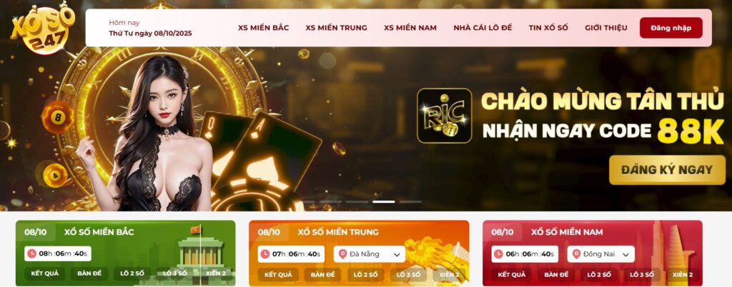 Xoso247 nhiều người dùng lựa chọn đánh đề online Xoso247 nhiều người dùng lựa chọn đánh đề online