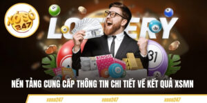 Tham gia đánh đề online xoso247 nhận tiền tỷ